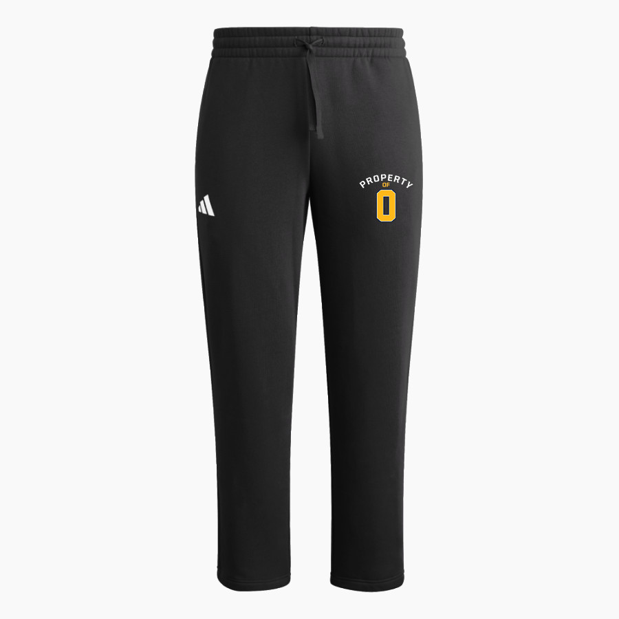 Oxford Wildcats adidas Men's Fleece Pants