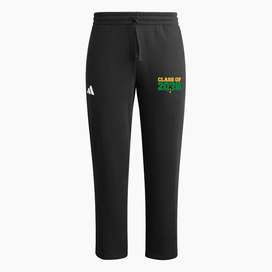 Hubert H Humphrey Warriors <span class="pdp-name-mascot">Hubert H Humphrey Warriors</span> adidas Men's Fleece Pants