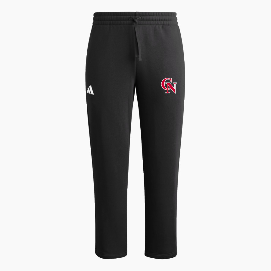 CARDINAL NEWMAN SCHOOL CARDINALS adidas Men's Fleece Pants