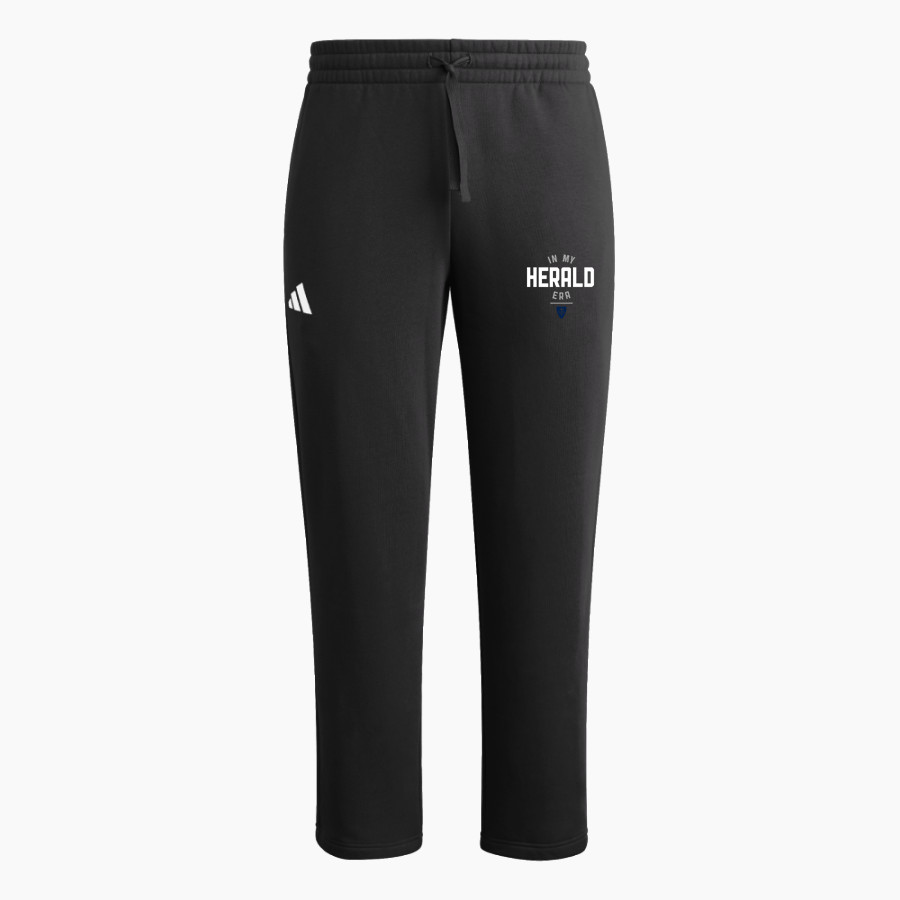 SAINT JOHN HERALDS <span class="pdp-name-mascot">SAINT JOHN HERALDS</span> adidas Men's Fleece Pants