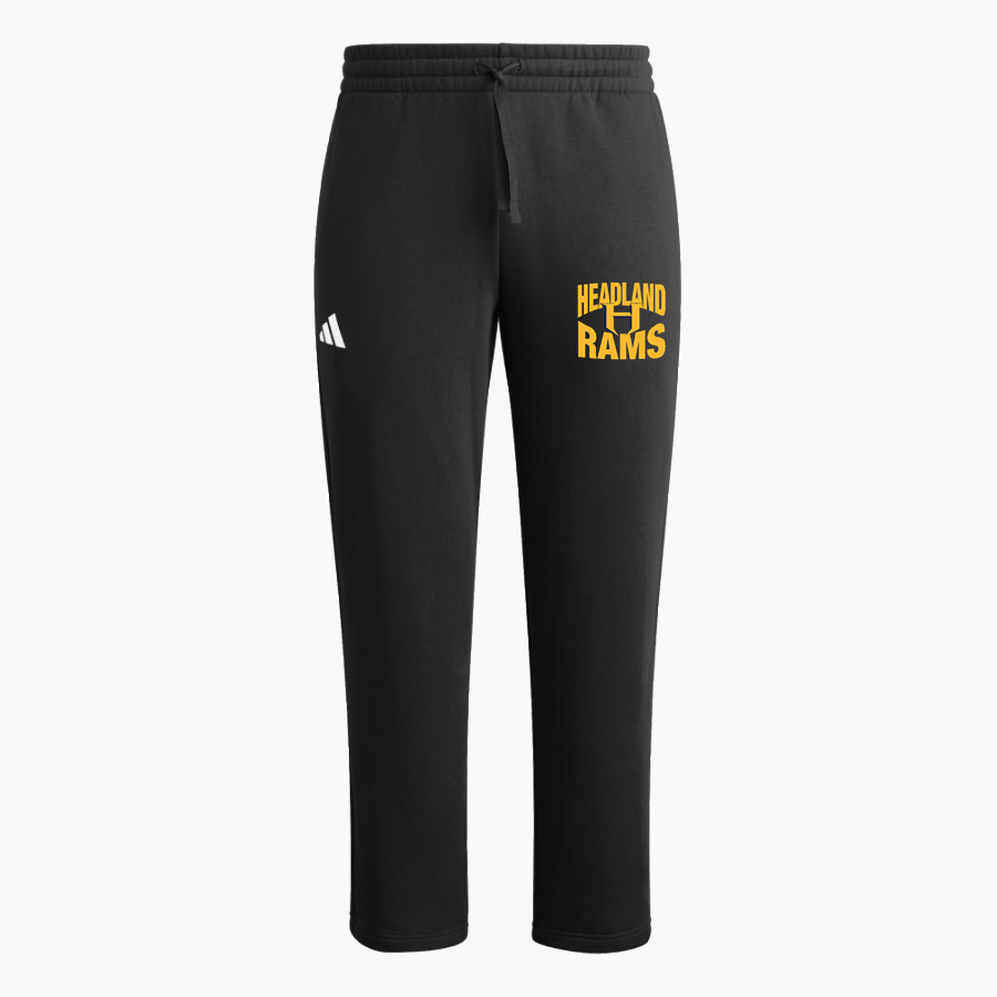 Headland Rams <span class="pdp-name-mascot">Headland Rams</span> adidas Men's Fleece Pants