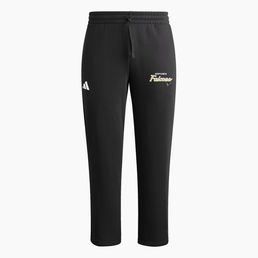 Northview Falcons <span class="pdp-name-mascot">Northview Middle School Falcons</span> adidas Men's Fleece Pants