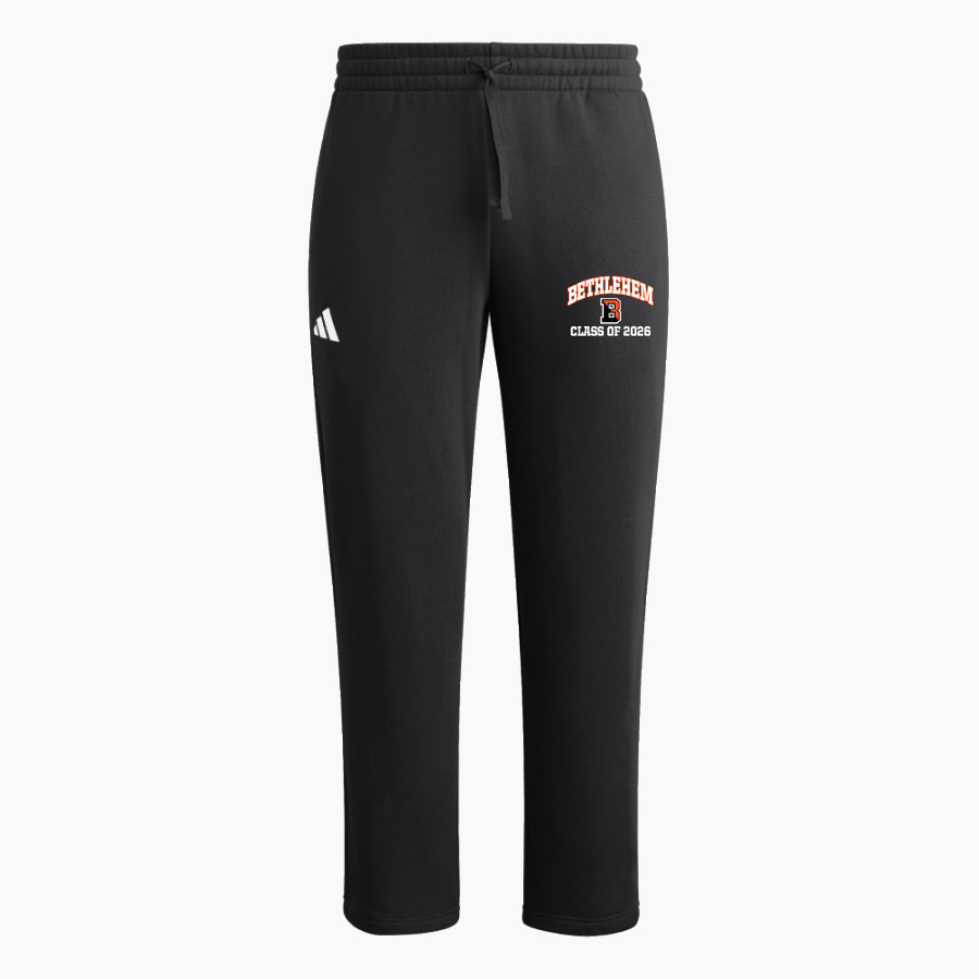 Bethlehem Eagles official sideline store <span class="pdp-name-mascot">Bethlehem Eagles</span> adidas Men's Fleece Pants