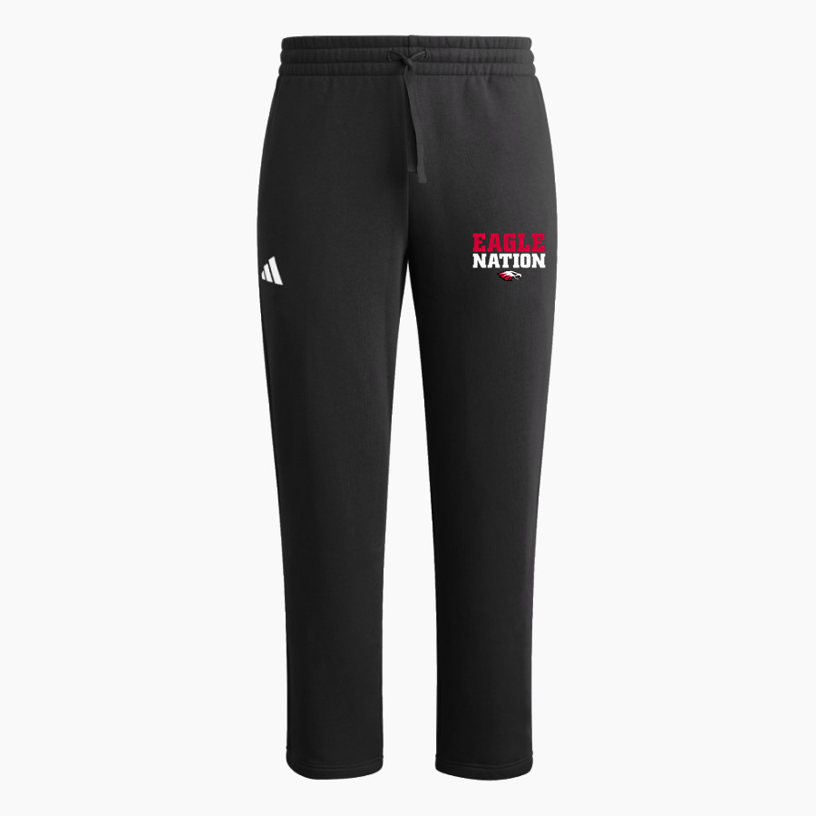 Oldsmar Christian Eagles adidas Men's Fleece Pants