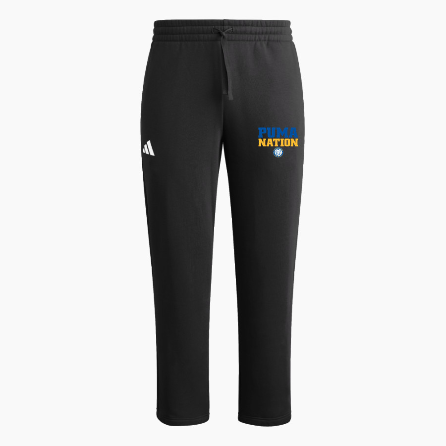 Forest Glen Pumas <span class="pdp-name-mascot">Forest Glen Elementary School Pumas</span> adidas Men's Fleece Pants