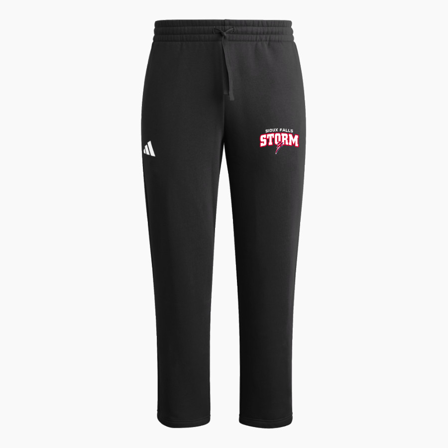 Sioux Falls Storm Storm <span class="pdp-name-mascot">Sioux Falls Storm</span> adidas Men's Fleece Pants