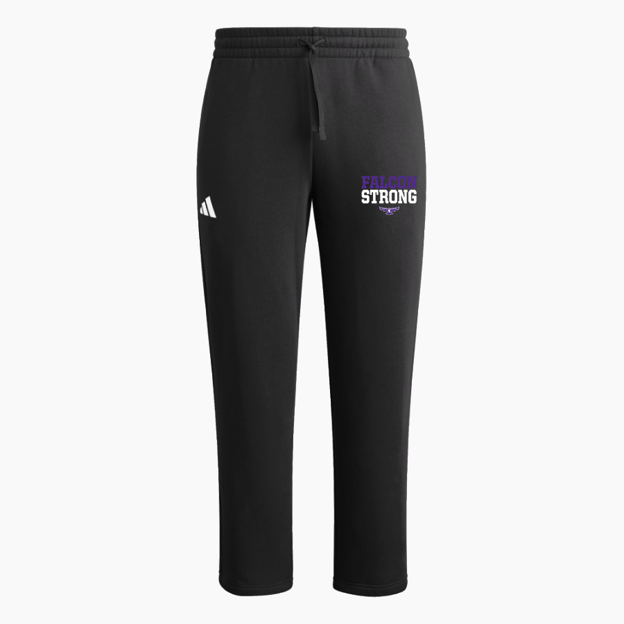 Coudersport Area Falcons <span class="pdp-name-mascot">Coudersport Area High School Falcons</span> adidas Men's Fleece Pants