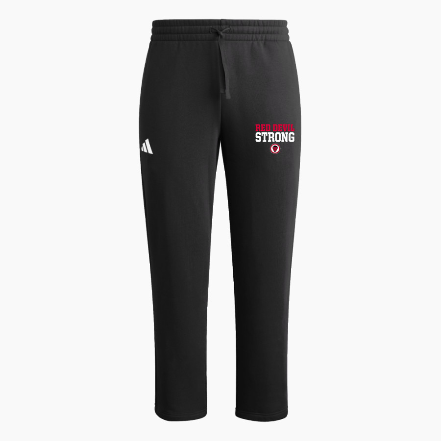 Chaffee Red Devils <span class="pdp-name-mascot">Chaffee Schools Red Devils</span> adidas Men's Fleece Pants