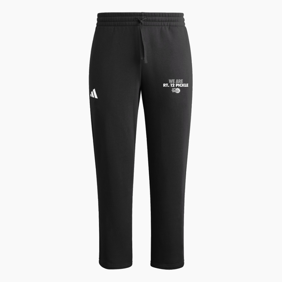 Rt. 12 Pickle Rt. 12 Pickle <span class="pdp-name-mascot">Rt. 12 Pickle</span> adidas Men's Fleece Pants