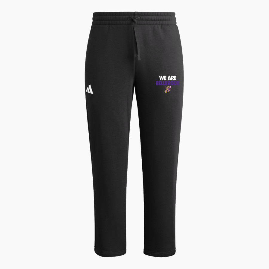 BELLBROOK GOLDEN EAGLES The Official Online Store <span class="pdp-name-mascot">BELLBROOK GOLDEN EAGLES</span> adidas Men's Fleece Pants