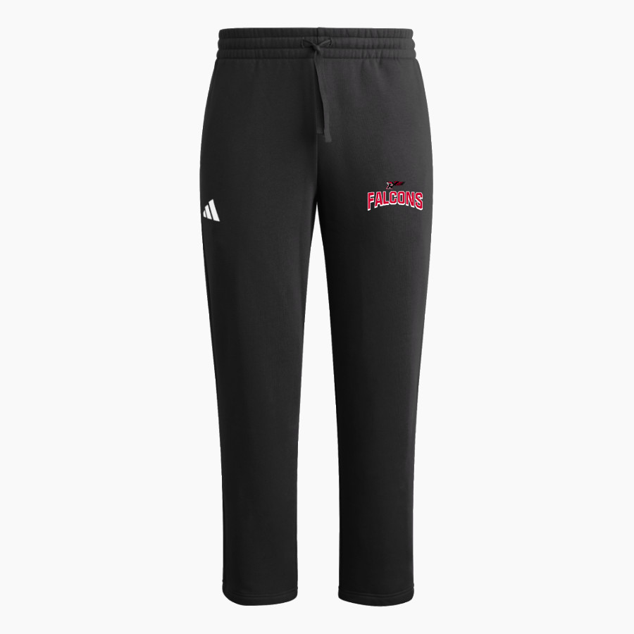 Ricardo Estrada Falcons adidas Men's Fleece Pants