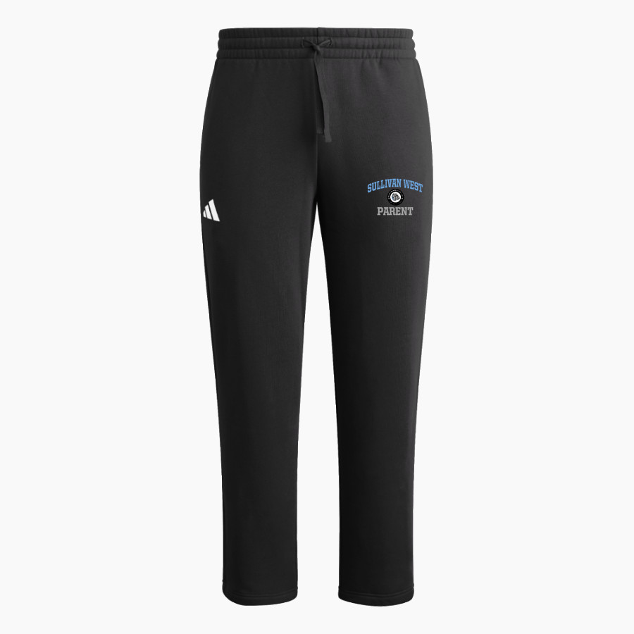SULLIVAN WEST HIGH SCHOOL BULLDOGS <span class="pdp-name-mascot">SULLIVAN WEST BULLDOGS</span> adidas Men's Fleece Pants