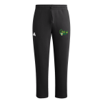 KENNEDY Vikings <span class="pdp-name-mascot">JOHN F KENNEDY MIDDLE SCHOOL Vikings</span> adidas Men's Fleece Pants Front Thumbnail
