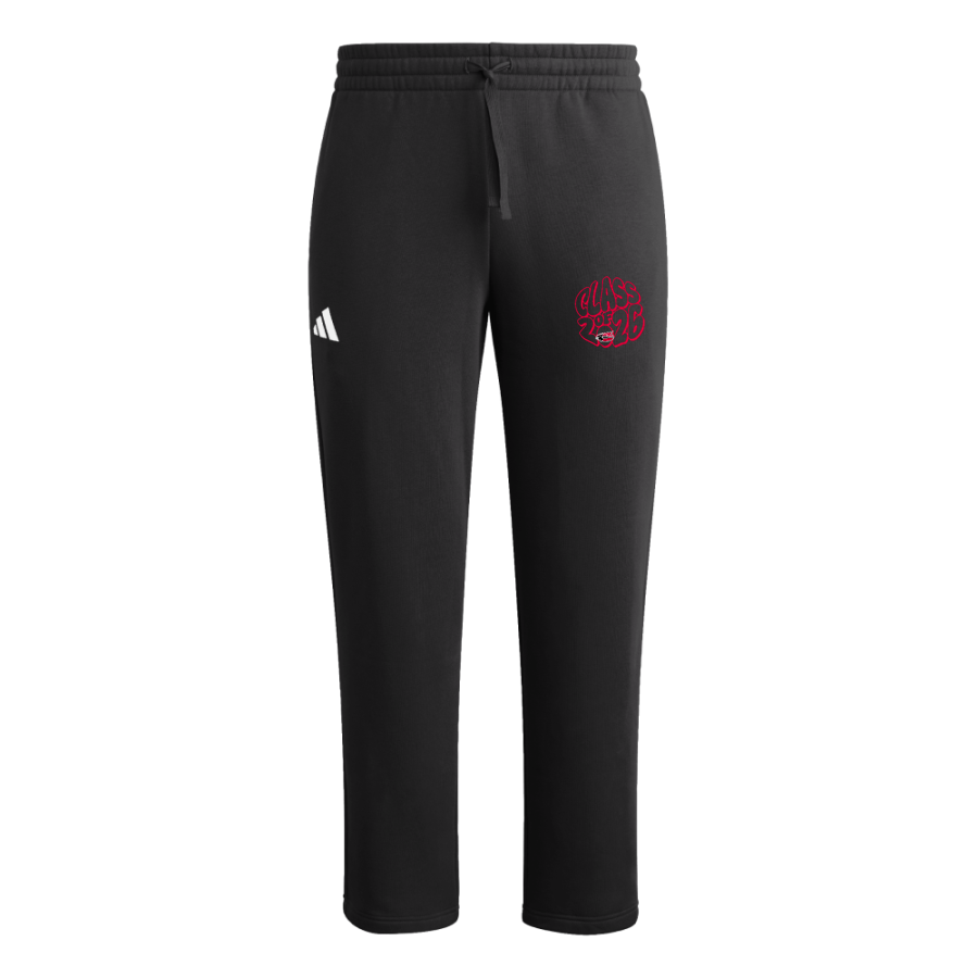 CHADWICK HIGH SCHOOL CARDINALS <span class="pdp-name-mascot">CHADWICK CARDINALS</span> adidas Men's Fleece Pants