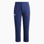 PITTSBURGH NATIONAL LEAGUE PITTSBURGH NATIONAL <span class="pdp-name-mascot">PITTSBURGH NATIONAL LEAGUE</span> adidas Men's Fleece Pants Front Thumbnail