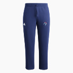 Kennedy Catholic Lancers <span class="pdp-name-mascot">Kennedy Catholic Lancers</span> adidas Men's Fleece Pants Front Thumbnail