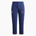 NORTHLAND Pioneers adidas Men's Fleece Pants Front Thumbnail