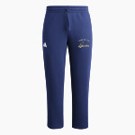 St. PIUS X HIGH SCHOOL LANCERS <span class="pdp-name-mascot">SAINT PIUS X LANCERS</span> adidas Men's Fleece Pants Front Thumbnail
