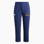 Broughal Rockets <span class="pdp-name-mascot">Broughal Rockets</span> adidas Men's Fleece Pants Front Thumbnail