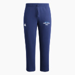 PATRICK HENRY HIGH SCHOOL REBELS <span class="pdp-name-mascot">PATRICK HENRY REBELS</span> adidas Men's Fleece Pants Front Thumbnail
