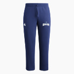 Word of Life Huskies adidas Men's Fleece Pants Front Thumbnail