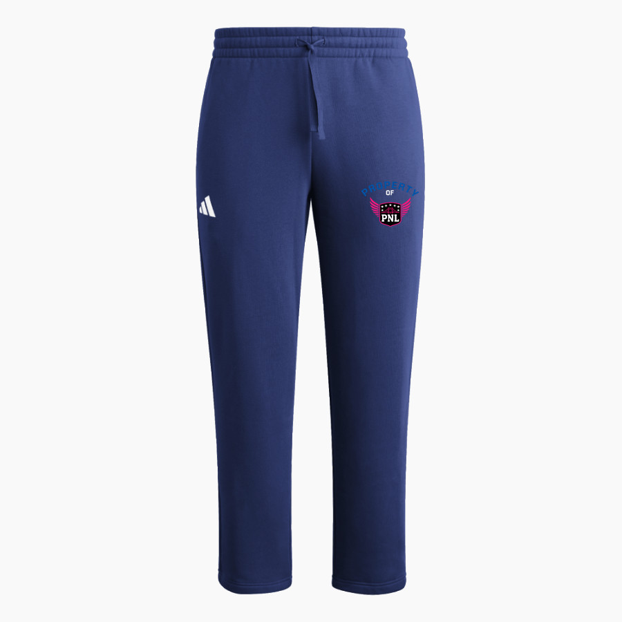 PITTSBURGH NATIONAL LEAGUE PITTSBURGH NATIONAL <span class="pdp-name-mascot">PITTSBURGH NATIONAL LEAGUE</span> adidas Men's Fleece Pants