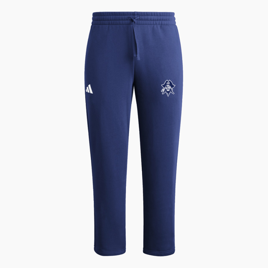Modesto Junior College Pirates adidas Men's Fleece Pants