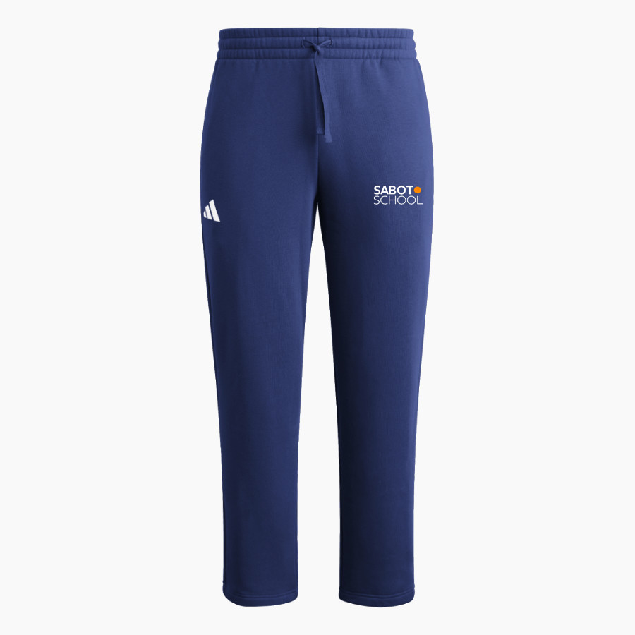 Sabot School Sabot School <span class="pdp-name-mascot">STONY POINT SCHOOL</span> adidas Men's Fleece Pants