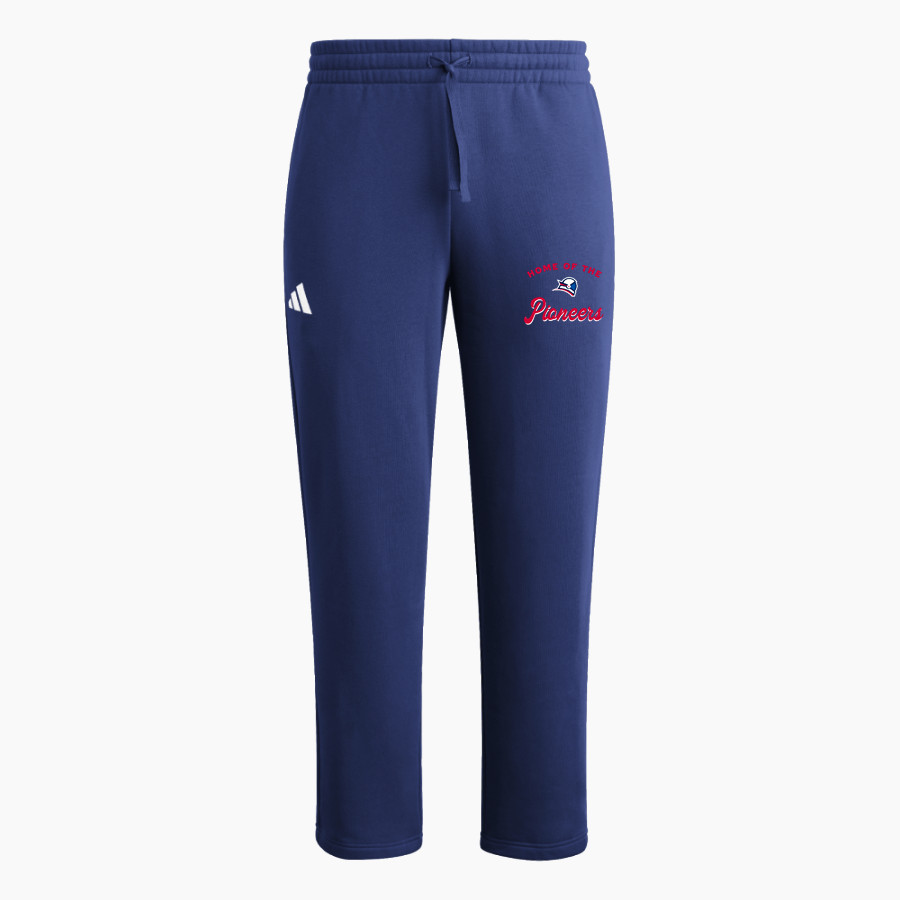 NORTHLAND Pioneers adidas Men's Fleece Pants