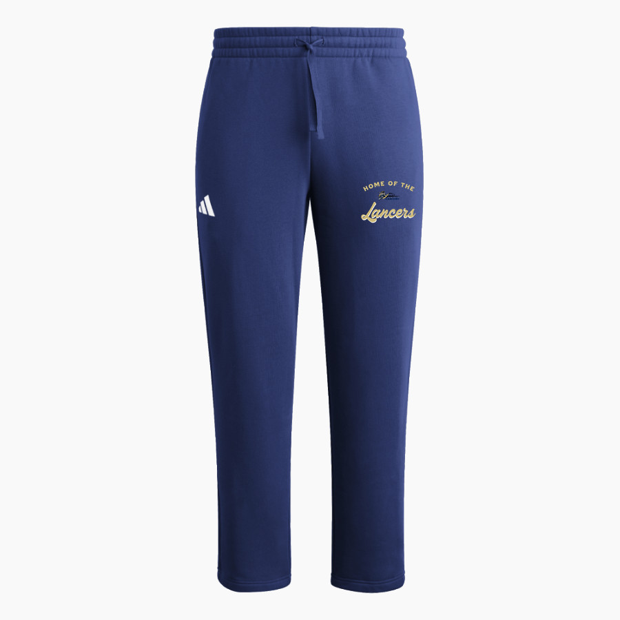 St. PIUS X HIGH SCHOOL LANCERS <span class="pdp-name-mascot">SAINT PIUS X LANCERS</span> adidas Men's Fleece Pants