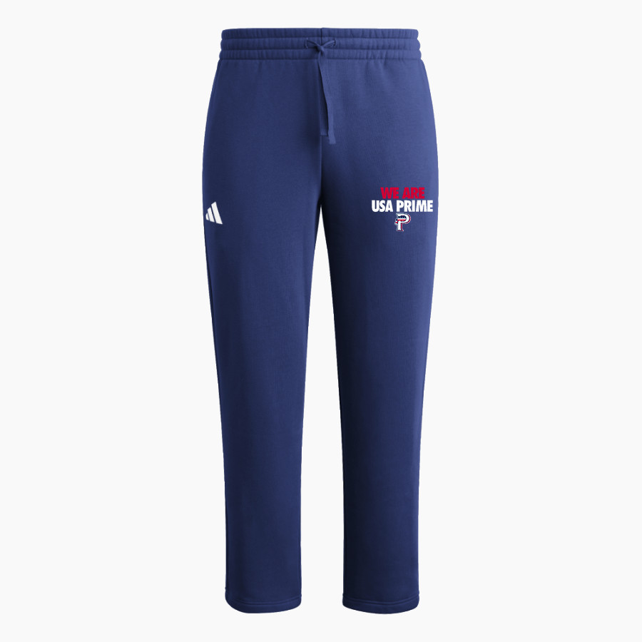 USA PRIME MICHIGAN <span class="pdp-name-mascot">USA PRIME MICHIGAN</span> adidas Men's Fleece Pants