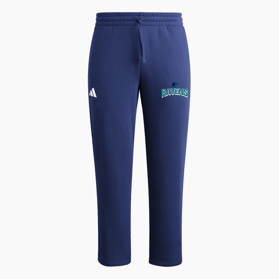 AUBURN RIVERSIDE HIGH SCHOOL RAVENS adidas Men's Fleece Pants