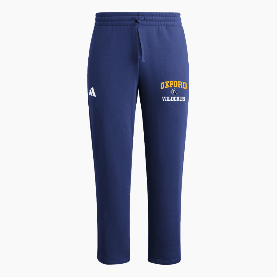 Oxford Wildcats adidas Men's Fleece Pants
