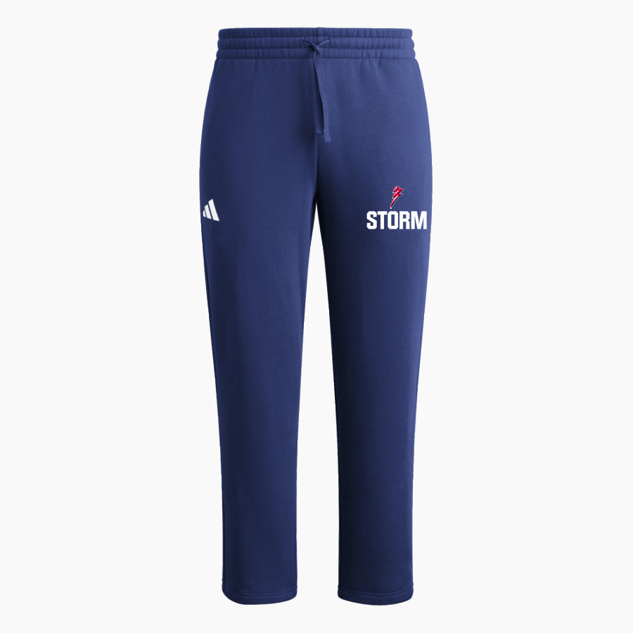 Sioux Falls Storm Storm <span class="pdp-name-mascot">Sioux Falls Storm</span> adidas Men's Fleece Pants