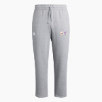Scottsburg SMS adidas Men's Fleece Pants Front Thumbnail