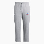 Active Academies Active Academy <span class="pdp-name-mascot">Active Academy</span> adidas Men's Fleece Pants Front Thumbnail