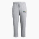 Sabot School Sabot School <span class="pdp-name-mascot">STONY POINT SCHOOL</span> adidas Men's Fleece Pants Front Thumbnail
