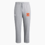 MEIGS COUNTY HIGH SCHOOL TIGERS <span class="pdp-name-mascot">MEIGS COUNTY TIGERS</span> adidas Men's Fleece Pants Front Thumbnail