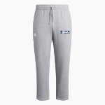 St. Mary's Academy adidas Men's Fleece Pants Front Thumbnail