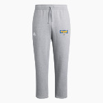 Castle Knights <span class="pdp-name-mascot">Castle Knights</span> adidas Men's Fleece Pants Front Thumbnail