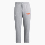 Frost Vikings <span class="pdp-name-mascot">Frost Vikings</span> adidas Men's Fleece Pants Front Thumbnail