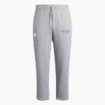 James Clemens Jets <span class="pdp-name-mascot">James Clemens Jets</span> adidas Men's Fleece Pants Front Thumbnail