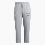 MORIARTY HIGH SCHOOL PINTOS adidas Men's Fleece Pants Front Thumbnail
