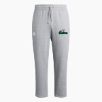 Tomas Gators adidas Men's Fleece Pants Front Thumbnail