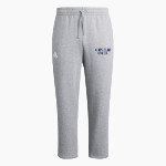 Cape Fear Colts <span class="pdp-name-mascot">Cape Fear Colts</span> adidas Men's Fleece Pants Front Thumbnail