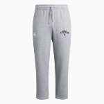 CISTERCIAN PREPARATORY SCHOOL HAWKS <span class="pdp-name-mascot">CISTERCIAN HAWKS</span> adidas Men's Fleece Pants Front Thumbnail
