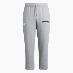 4th Down University 4th Down University <span class="pdp-name-mascot">4th Down University</span> adidas Men's Fleece Pants Front Thumbnail