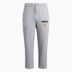 Seminole State College Raiders <span class="pdp-name-mascot">Seminole State Raiders</span> adidas Men's Fleece Pants Front Thumbnail