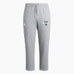 Saint John Central Fighting Irish <span class="pdp-name-mascot">Saint John Central Fighting Irish</span> adidas Men's Fleece Pants Front Thumbnail