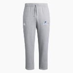 CIMARRON HIGH SCHOOL BLUEJAYS adidas Men's Fleece Pants Front Thumbnail